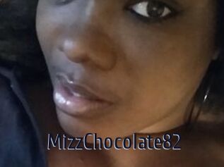 MizzChocolate82