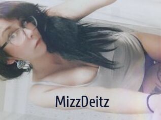 MizzDeitz