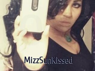 MizzSunKissed