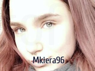 Mkiera96