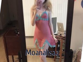 Moanalisaa