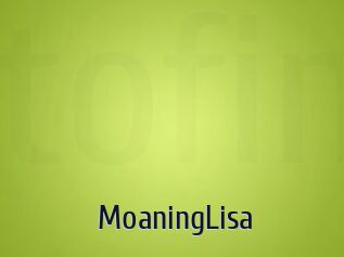 MoaningLisa