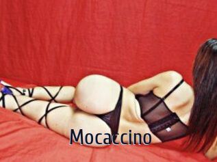 Mocaccino