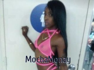 MochaMonay