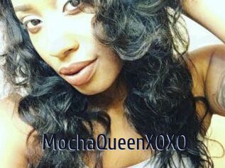 MochaQueenXOXO