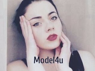 Model4u