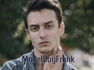 ModelBoyFrank