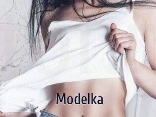 Modelka