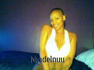 Modelnuu