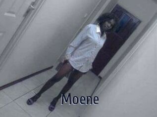 Moene