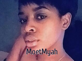 MoetMyah