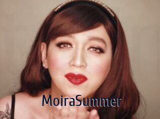 MoiraSummer