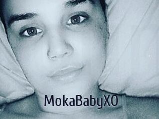 MokaBabyXO