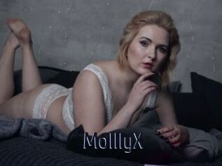 MolllyX