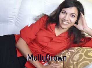 MollyBrown