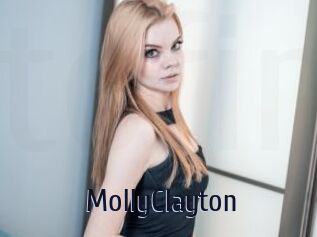 MollyClayton