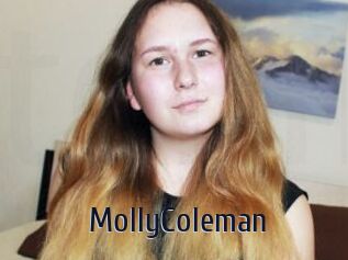 MollyColeman