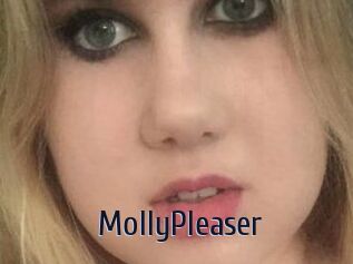 MollyPleaser