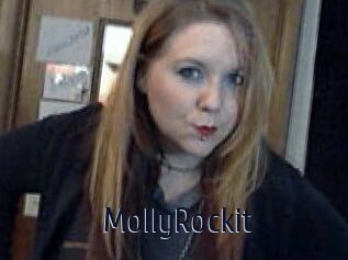 MollyRockit