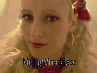 MollyWreckless