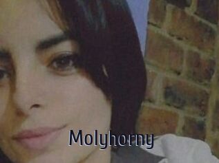 Molyhorny