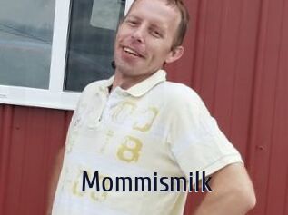 Mommismilk