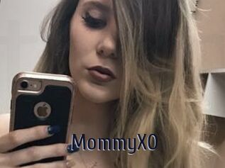 MommyXO