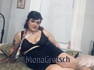 MonaGretsch