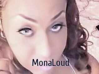 MonaLoud