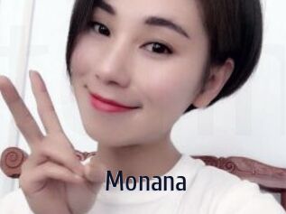 Monana