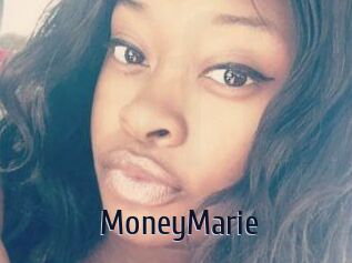 MoneyMarie