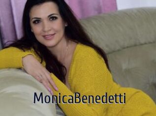 MonicaBenedetti