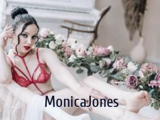 MonicaJones