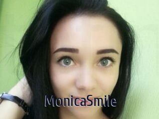 MonicaSmile