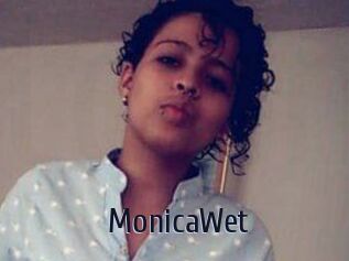 MonicaWet