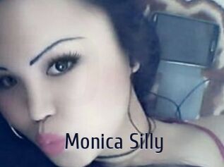 Monica_Silly