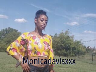 Monicadavisxxx