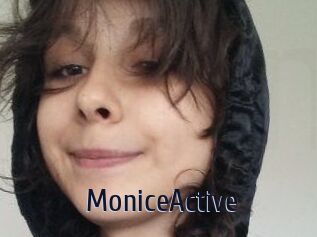 MoniceActive