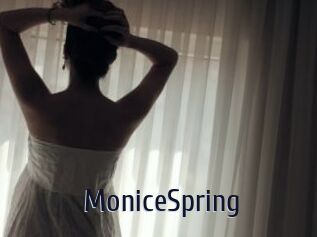 MoniceSpring