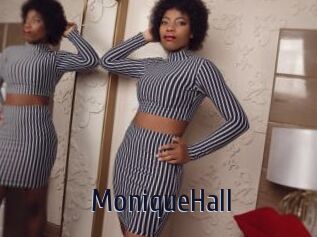 MoniqueHall