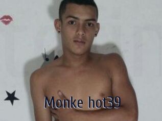 Monke_hot39