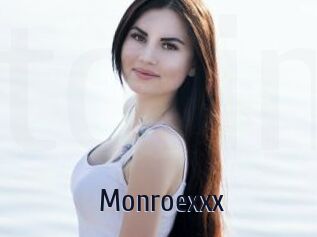 Monroexxx