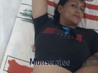 Monseratee