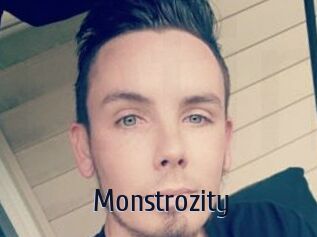 Monstrozity