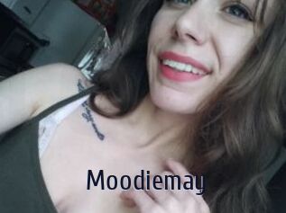 Moodiemay