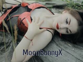 MoonBunnyX