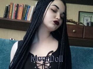 MoonDoll