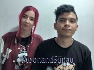 MoonandSupay