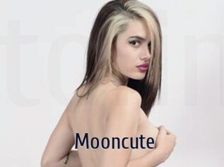 Mooncute