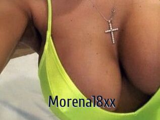 Morena18xx